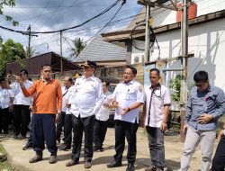 Bupati Barito Timur Permudah Pelayanan Pasar Temenggung Jayakarti