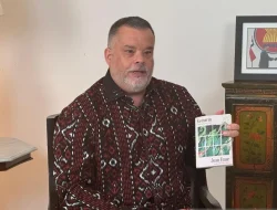 Duta Besar Chili Siap Dukung Program Makan Bergizi Gratis Indonesia