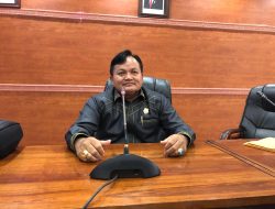 DPRD Kabupaten Kapuas Apresiasi Bakti Sosial Donor Darah Kodim 1011 Kuala Kapuas