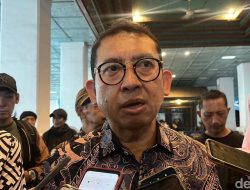 Fadli Zon Sebut Uji Publik Penulisan Ulang Sejarah Sudah Dimulai