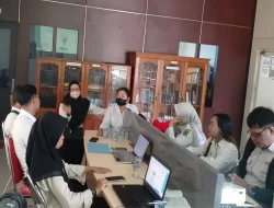 Disarpustaka Kapuas latih pemdes di Pulau Petak optimalkan Srikandi