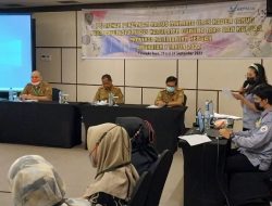 Dukung Eliminasi Malaria, Dinkes Kapuas Gelar Validasi Data SISMAL Bersama 26 Puskesmas dan RSUD