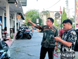 Dinas Perdagangan Kotim temukan aset daerah disewakan secara ilegal