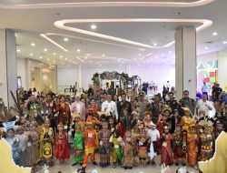 ASKARI FEST 2025 Resmi Dibuka, Ratusan Peserta Ramaikan 20 Kategori Lomba