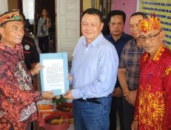 Pemkab Kapuas pastikan penataan Bukit Ngelangkang tetap pertahankan bangunan bersejarah