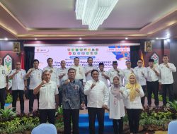 14 Kabupaten/Kota di Kalimantan Teken Komitmen ASN Corpu