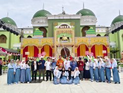 MTQH ke-47 Tingkat Kabupaten Kapuas Siap Digelar