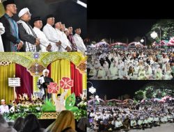 Pemkab Kapuas luncurkan Program Kapuas Mengaji dengan 2.000 peserta didik