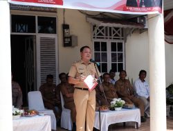 Pemkab Kapuas Subsidi Harga Bahan Pokok Untuk Ringankan Beban Masyarakat
