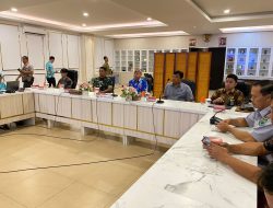 Pemkab Kapuas Tegaskan Komitmen Lindungi Perempuan dan Anak dari Kekerasan