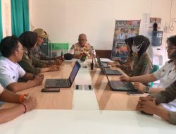 Sat Pol PP Kapuas Kembangkan SIP BEH