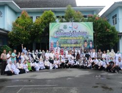 Optimalkan Pelayanan Penunjang Laboratorium Klinis, RSDU Kapuas Menambah Dokter Spesialis Patologi Klinik Baru