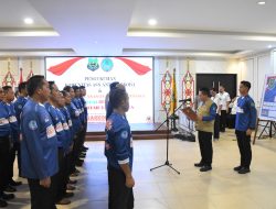 Bupati Kapuas Ajak Seluruh Unsur Pemerintahan Perkuat Komitmen “Kapuas Bersinar”, Kapuas Bersih dari Narkoba