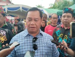 Pemkab Kotim siapkan lahan empat hektare untuk pembangunan gedung multiguna