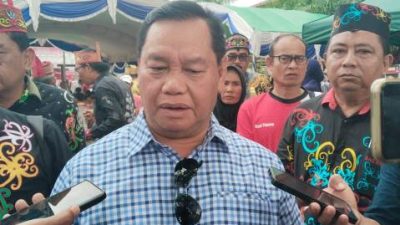 Pemkab Kotim siapkan lahan empat hektare untuk pembangunan gedung multiguna