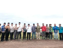 Legislator Kapuas dukung peningkatan jalan tiga desa di Bataguh