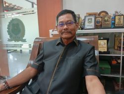 DPRD apresiasi capaian pendapatan Kapuas lampaui target