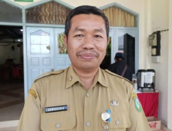 BKPSDM Kotim tegaskan ASN pelaku penganiayaan bakal kena sanksi disiplin