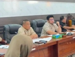Komisi IV DPRD Kapuas minta BGN perketat pengawasan SPPG program MBG