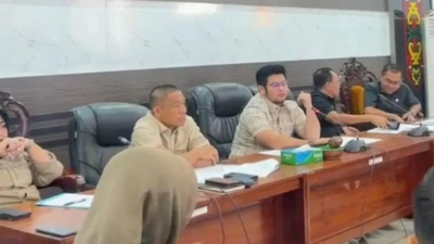 Komisi IV DPRD Kapuas minta BGN perketat pengawasan SPPG program MBG