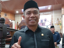 Legislator Kapuas imbau warga pastikan rumah aman sebelum mudik Lebaran