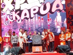 Expo Kapuas 2026 diharapkan tarik minat investor berinvestasi di daerah