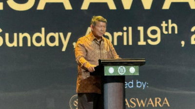 Hashim Djojohadikusumo Akui MBG Punya Kelemahan: Hal yang Wajar