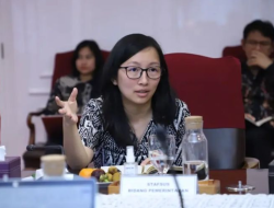 Kesaksian Eks Petinggi Google soal Sosok Jurist Tan Dampingi Nadiem