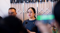Puan Tegaskan RUU Pemilu Tak Dibahas Diam-diam, Komunikasi Politik Tetap Berjalan