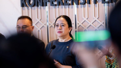 Puan Tegaskan RUU Pemilu Tak Dibahas Diam-diam, Komunikasi Politik Tetap Berjalan