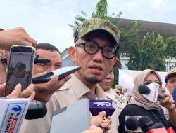 Wamenhaj Turun Tangan, Pastikan KBIHU Penyebab Kecelakaan Jemaah Haji di Jabal Magnet Ditindak